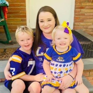 Meet your Posher, Mattie